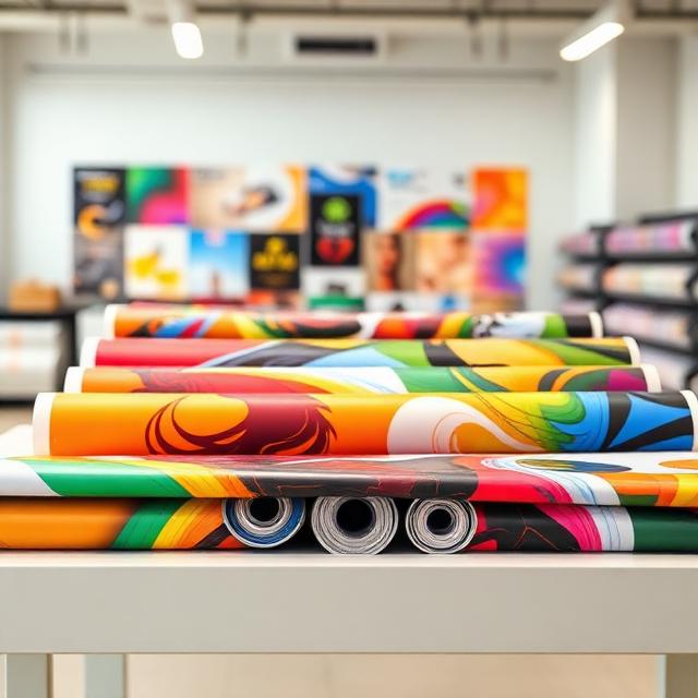 Patterson Print Shops | Copies, Flyers, Posters & Printing in ...